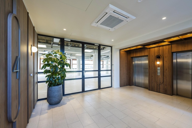 KantoorruimteaanVijzelstraat 20<br/> inAmsterdam