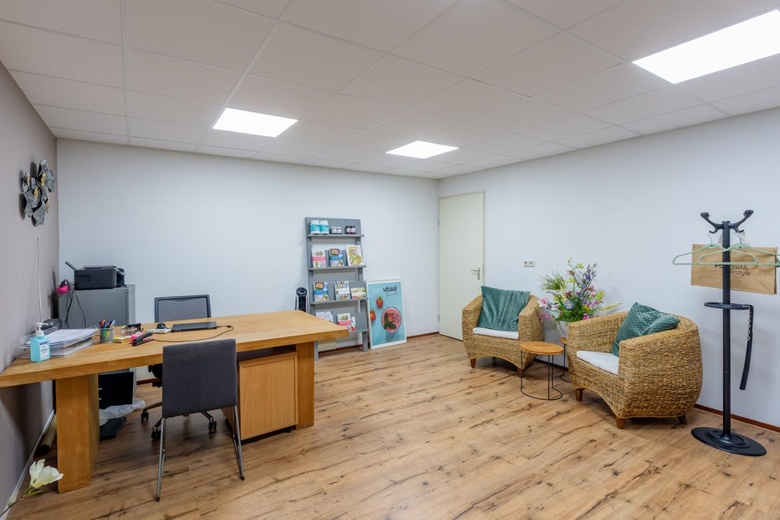 KantoorruimteaanProf.van der Waalsstraat 3 B<br/> inAlkmaar