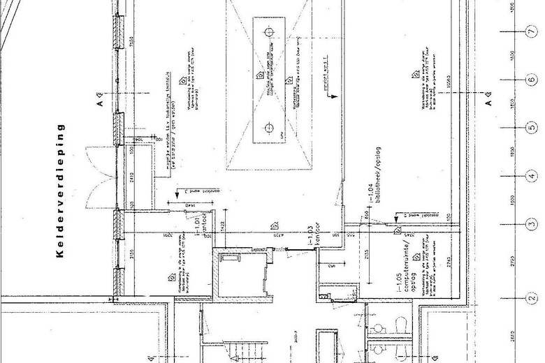 KantoorruimteaanMeerkollaan 5<br/> inEindhoven
