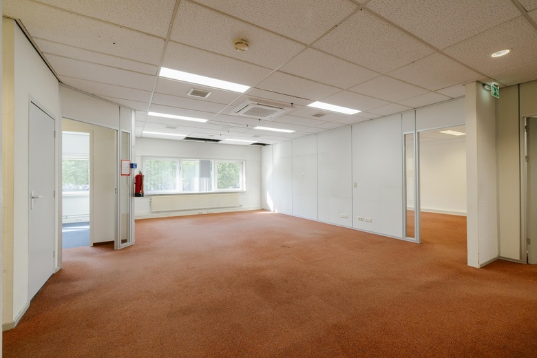 Bedrijfsruimte Amsterdam - Hoogoorddreef 76 - Foto 20