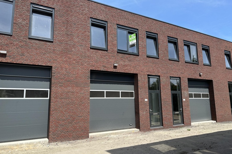 Bekijk foto 1 van Boeingavenue 307 N Bekijk foto 1 van Boeingavenue 307 N