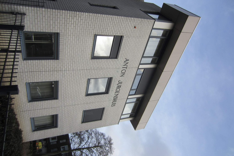 KantoorruimteaanSchadewijkstraat 6<br/> inOss