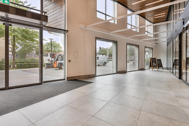 KantoorruimteaanVan Asch van Wijckstraat 55 F<br/> inAmersfoort KantoorruimteaanVan Asch van Wijckstraat 55 F<br/> inAmersfoort