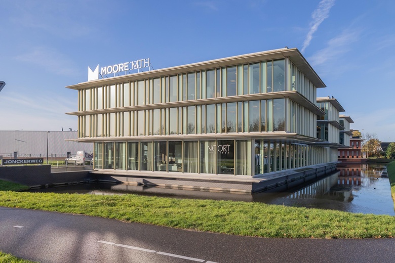 KantoorruimteaanJonckerweg 12 - 20<br/> inNoordwijk