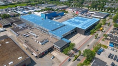 Bedrijfsruimte te koop Hoorn - Kernweg 4