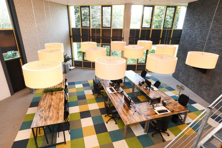 BedrijfsruimteaanHandelstraat 17<br/> inHorst