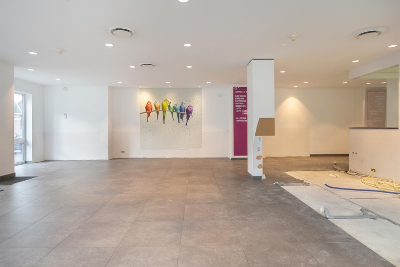 WinkelruimteaanStationsstraat 22<br/> inErmelo