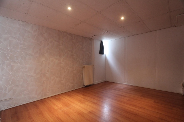 KantoorruimteaanRijksstraatweg 27<br/> inBennebroek