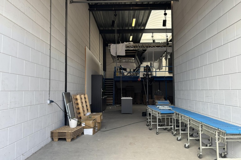 BedrijfsruimteaanAnthonetta Kuijlstraat 51 A<br/> inRotterdam