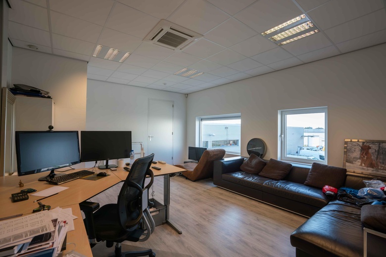 Bedrijfsruimte Sittard - Economiestraat 131 - Foto 21