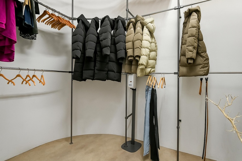 WinkelruimteaanBakkerstraat 71<br/> inArnhem