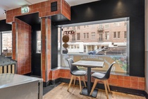 Horeca Amsterdam - Zeilstraat 61 H - Foto 5