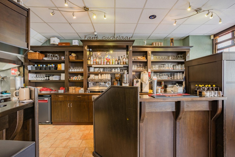 HorecaaanMarkt 13<br/> inCoevorden