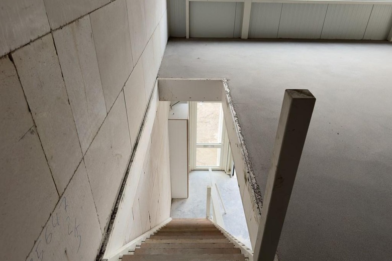 BedrijfsruimteaanPalmpolstraat 99 G 26<br/> inAlmere