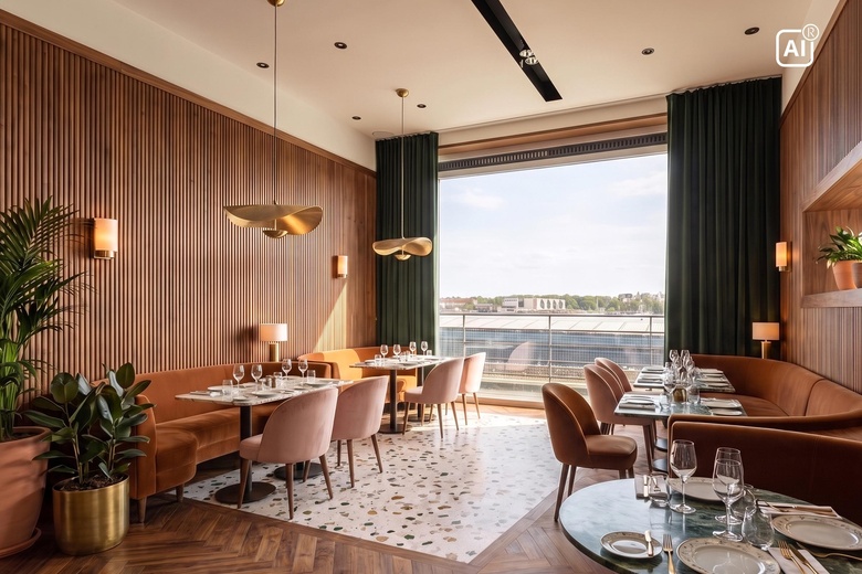 Horeca Amsterdam - Sumatrakade 613 - Foto 10