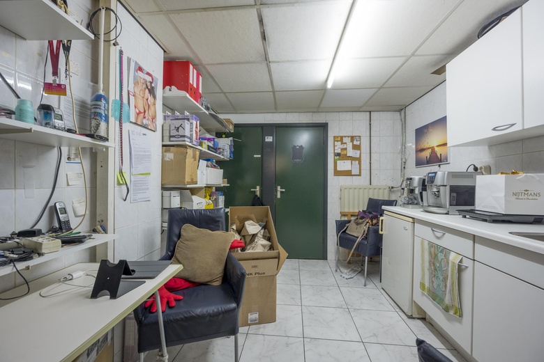 WinkelruimteaanLeusderweg 48<br/> inAmersfoort