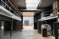 Bedrijfsruimte Barendrecht - Achterzeedijk 57 3 - Foto 6
