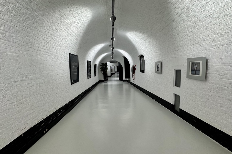 KantoorruimteaanAdriaan Dortsmanplein 3 - 15<br/> inNaarden