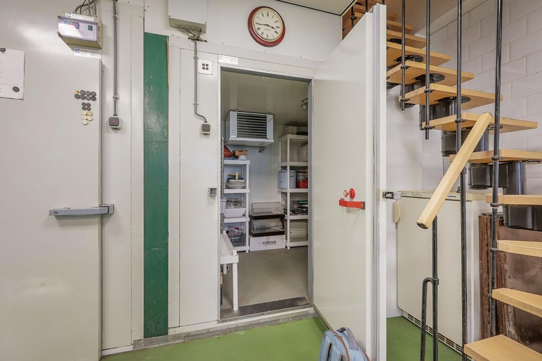 BedrijfsruimteaanNieuw-Zeelandweg 9 C<br/> inAmsterdam