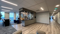 Kantoorruimte te huur Amersfoort - Stationsstraat 77