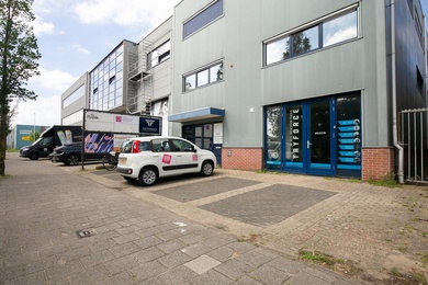 Bekijk foto 2 van Zadelmakerstraat 64 Bekijk foto 2 van Zadelmakerstraat 64