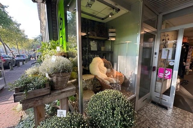 WinkelruimteaanDorpsstraat 13<br/> inNieuwegein