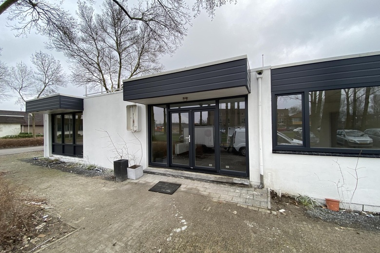 BedrijfsruimteaanDe Steiger 170<br/> inAlmere BedrijfsruimteaanDe Steiger 170<br/> inAlmere