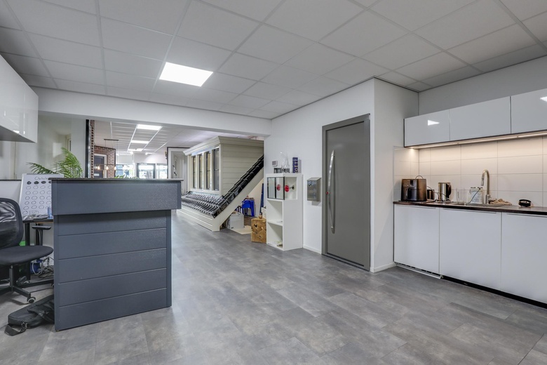 WinkelruimteaanSlotlaan 100<br/> inZeist