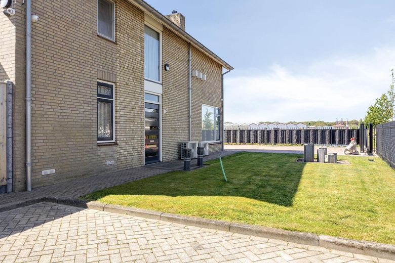 Bedrijfsruimte Haarsteeg - Tuinbouwweg 30 - Foto 8