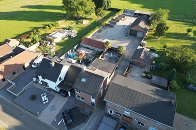 Bedrijfsruimte te koop Beek - Haardboomstraat 42