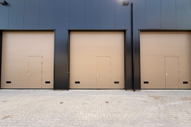 Bedrijfsruimte te koop Middelburg - Nieuwe Kleverskerkseweg 17