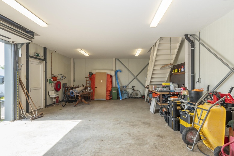 Bedrijfsruimte Hillegom - Zandlaan 12 - Foto 13