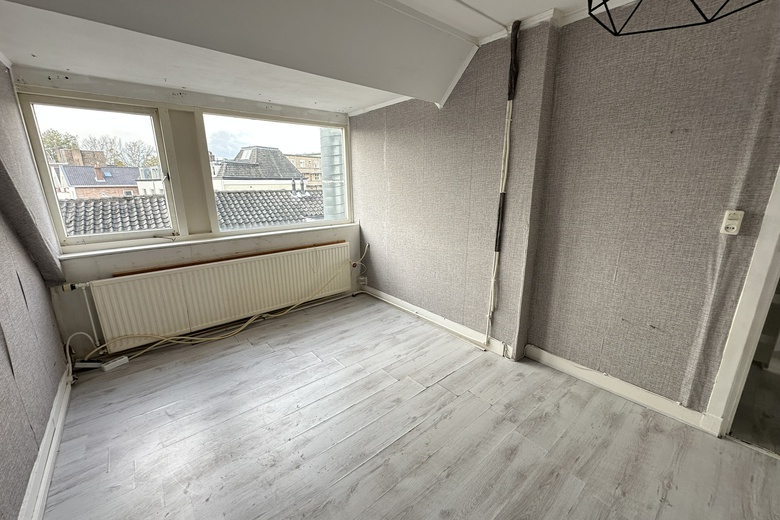 WinkelruimteaanNassaustraat 7<br/> inBussum WinkelruimteaanNassaustraat 7<br/> inBussum