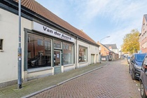 Bekijk foto 1 van eenheid 1 aan de Sint Janstraat 11 B in Oosterhout