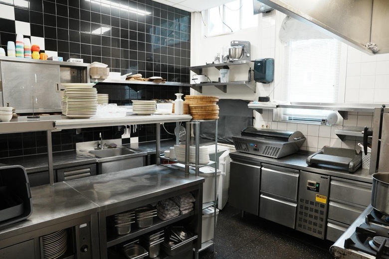 HorecaaanDorpsstraat 9<br/> inRenkum