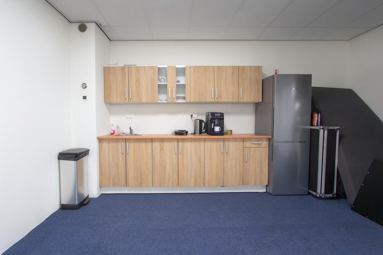 BedrijfsruimteaanCruquiuszoom 90<br/> inCruquius