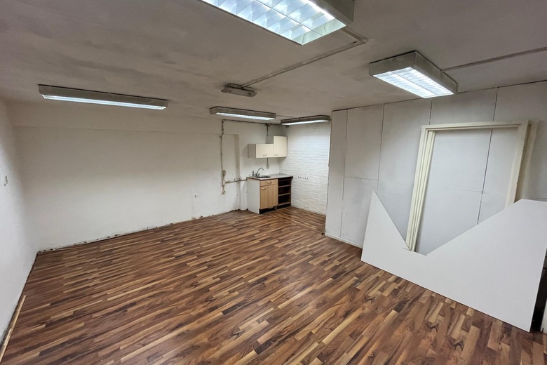 WinkelruimteaanStadhuisplein 339<br/> inTilburg