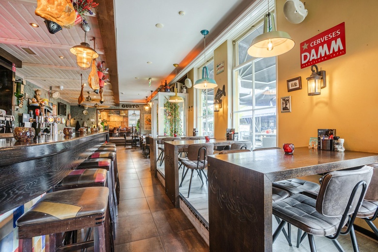 Horeca Heerenveen - Vleesmarkt 9 - Foto 30