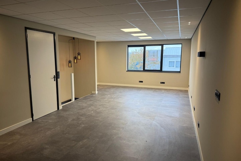 BedrijfsruimteaanGalvanistraat 6 A<br/> inHeerhugowaard BedrijfsruimteaanGalvanistraat 6 A<br/> inHeerhugowaard