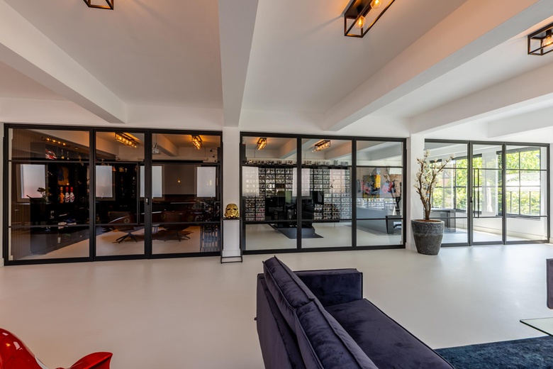 Bedrijfsruimte Maassluis - Noordvliet 139 - Foto 19