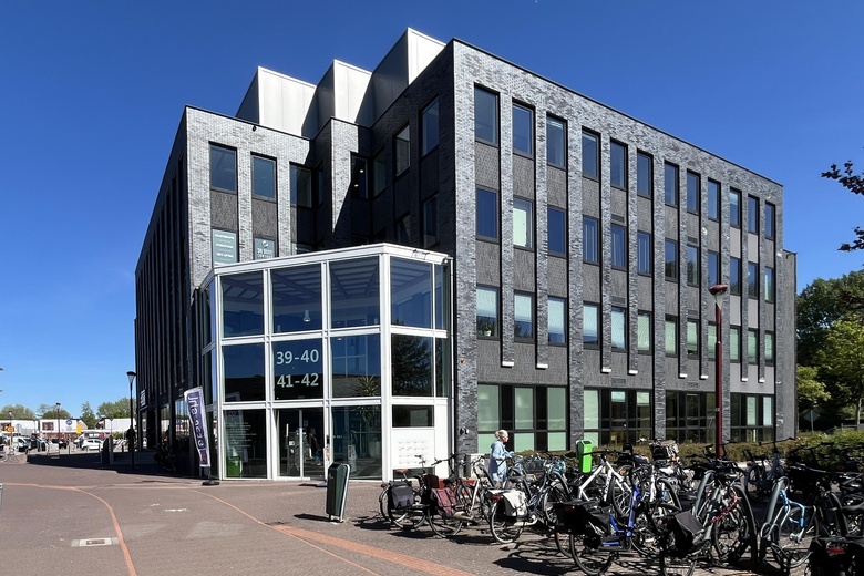 KantoorruimteaanRatelaar 35<br/> inNieuwegein