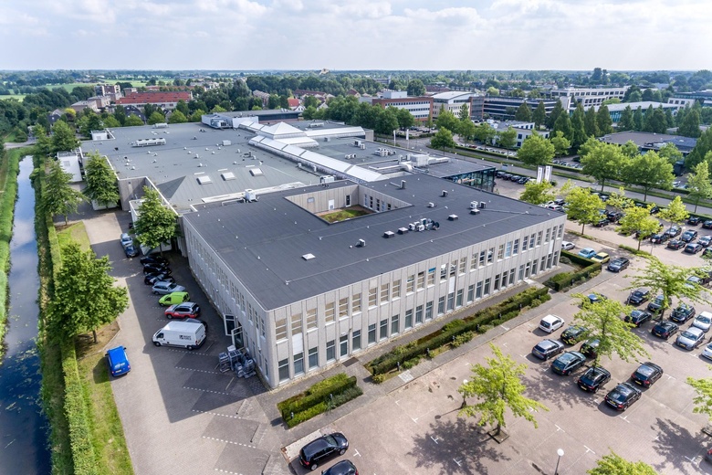WinkelruimteaanPlesmanstraat 1<br/> inLeusden WinkelruimteaanPlesmanstraat 1<br/> inLeusden