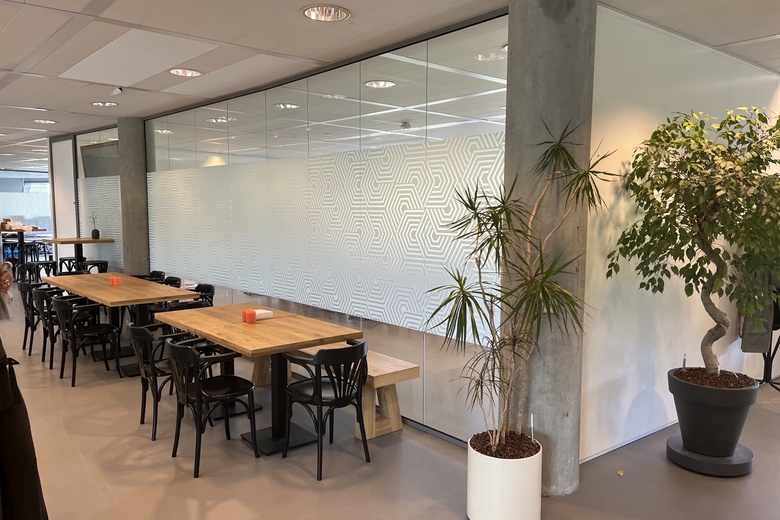KantoorruimteaanStationsplein-NO 402- 412<br/> inSchiphol KantoorruimteaanStationsplein-NO 402- 412<br/> inSchiphol
