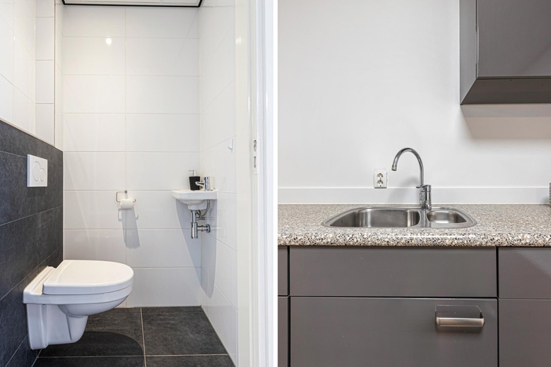 KantoorruimteaanTjalk 17 d<br/> inBodegraven