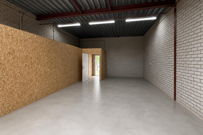 BedrijfsruimteaanBiestkampweg 11 C<br/> inRosmalen