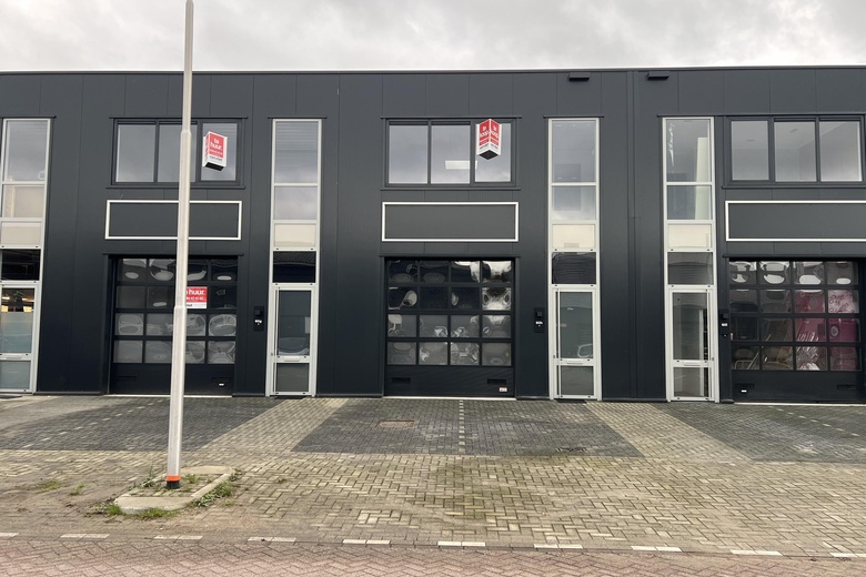 BedrijfsruimteaanLelystraat 60 h<br/> inSliedrecht