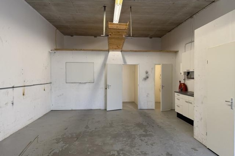 Bedrijfsruimte Almere - Zandzuigerstraat 43 - Foto 6