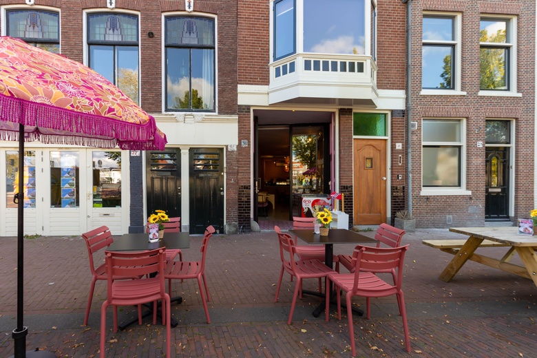 HorecaaanTurfmarkt 30ZW<br/> inHaarlem