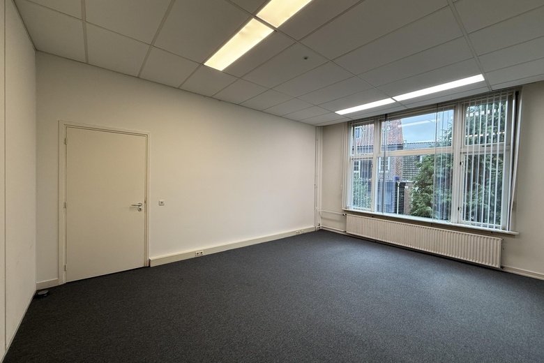 KantoorruimteaanRamstraat 31 - 33<br/> inUtrecht
