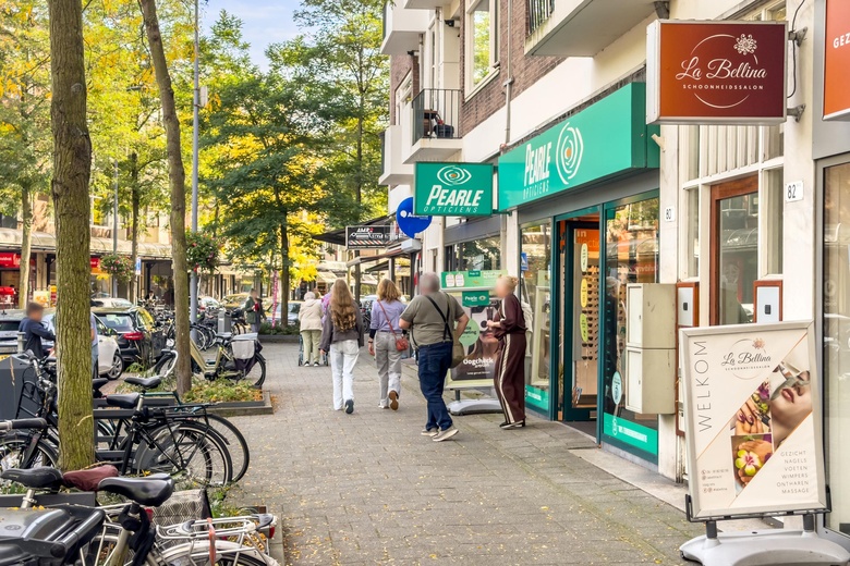 Bedrijfsruimte Rotterdam - Meidoornhof 7 - Foto 28